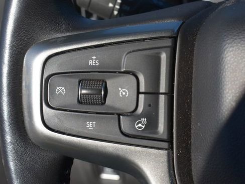 Certified 2019 Chevrolet Silverado 1500 RST w/ All-Star Edition image 27