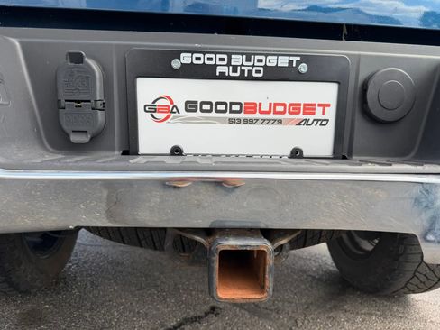 Used 2017 Chevrolet Silverado 1500 LT w/ All Star Edition AWD/4WD image 49