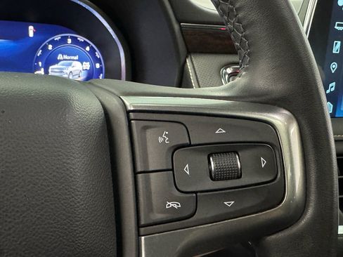 Used 2023 Chevrolet Tahoe Premier w/ Max Trailering Package AWD/4WD image 18
