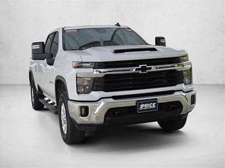 Used 2024 Chevrolet Silverado 3500 LT w/ Convenience Package AWD/4WD video 3