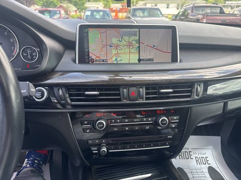 Used 2015 BMW X5 xDrive35i AWD/4WD image 23