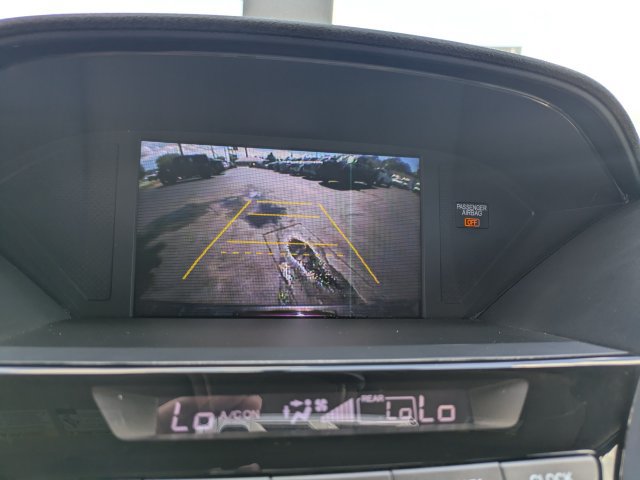 Used 2014 Honda Pilot EX-L image 26