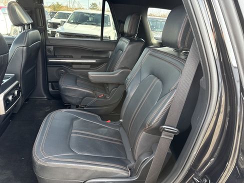 Used 2024 Ford Expedition Timberline image 15
