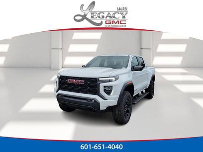 New 2026 GMC Canyon Elevation w/ Convenience Package