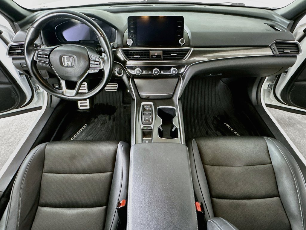 Used 2022 Honda Accord Sport image 18