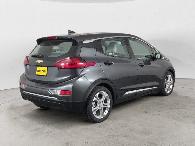 Used 2021 Chevrolet Bolt LT FWD image 5