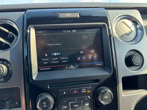 Used 2013 Ford F150 Limited image 21