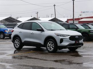Used 2025 Ford Escape Active video 1
