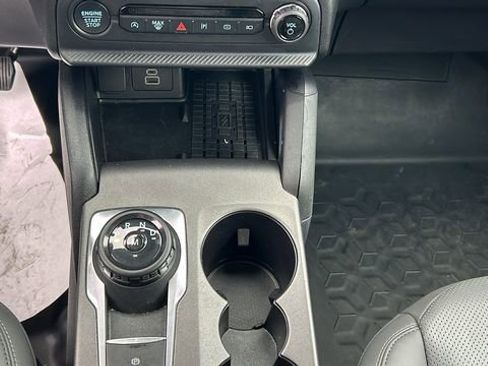 Used 2025 Ford Bronco Sport Badlands image 22