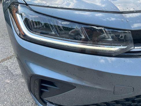 Certified 2026 Volkswagen Jetta Sport FWD image 24