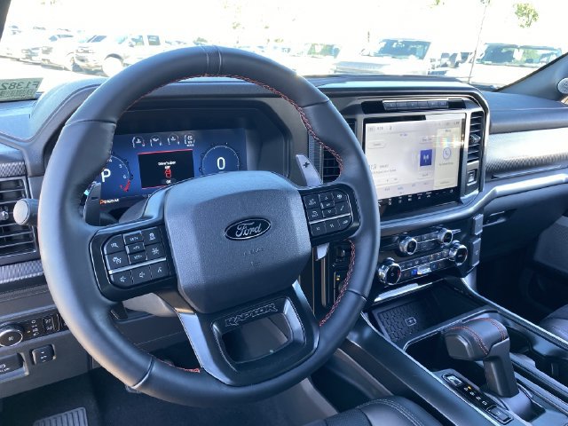 New 2026 Ford F150 Raptor AWD/4WD image 21