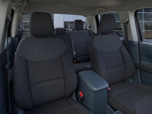 New 2026 Ford Maverick XL image 10