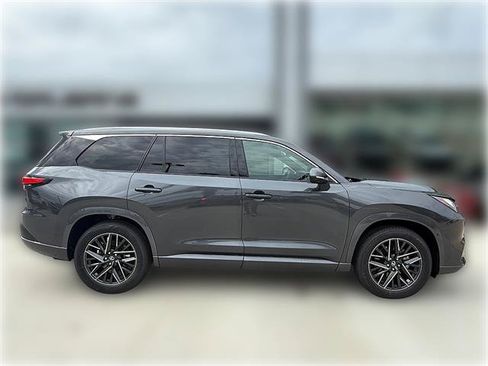 New 2026 Lexus TX 350 AWD image 15