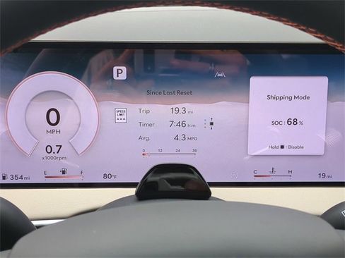 New 2026 Genesis GV70 3.5T Sport Prestige image 25