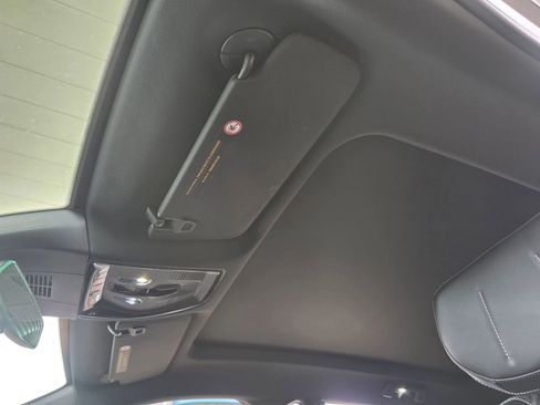 Used 2024 Cadillac Lyriq Tech w/ LPO, Floor Liner Package RWD image 27