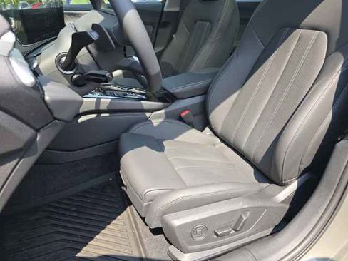 New 2025 Audi A5 2.0T Premium Plus image 39