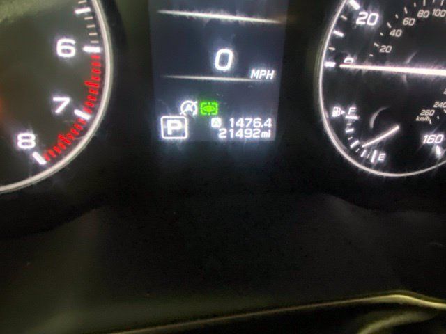 Used 2024 Subaru Outback Limited AWD/4WD image 17