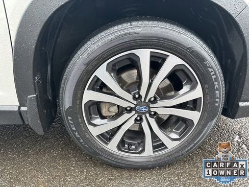 Certified 2023 Subaru Forester Limited image 32