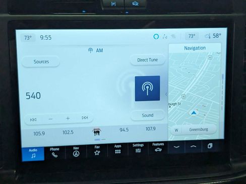 Used 2025 Ford F150 Raptor w/ Equipment Group 803A Raptor R image 30