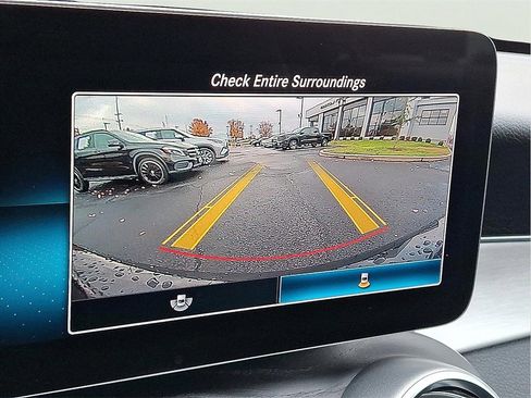 Used 2021 Mercedes-Benz C 300 C 300 image 19