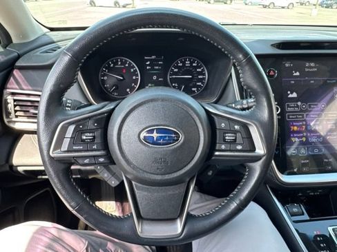 Used 2022 Subaru Outback Limited w/ Popular Package #2 AWD/4WD image 12
