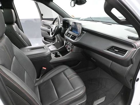 Used 2023 Chevrolet Tahoe RST image 58