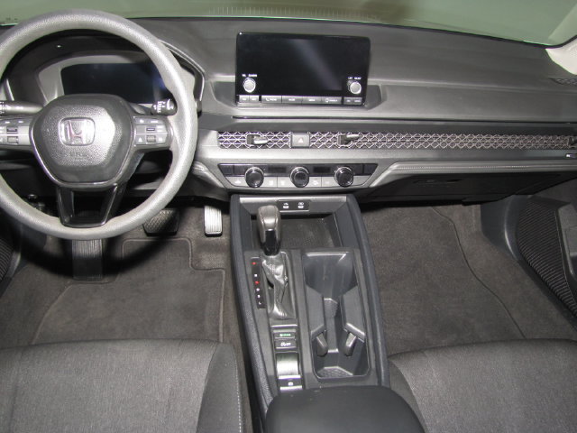 Certified 2024 Honda Accord EX image 37