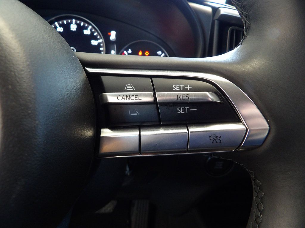 Certified 2024 MAZDA CX-50 AWD 2.5 S w/ Cargo Package image 28