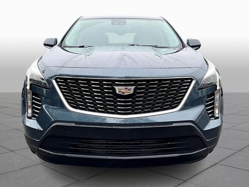 Used 2021 Cadillac XT4 Luxury image 5