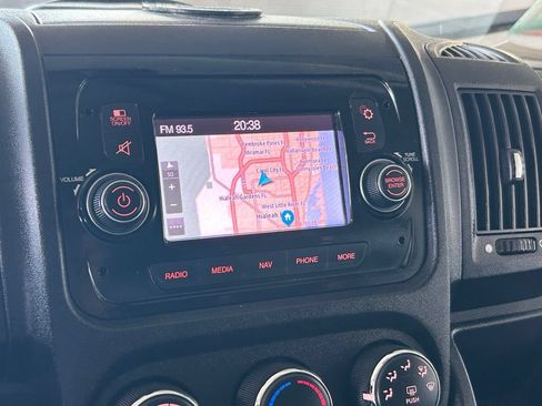 Used 2021 RAM ProMaster 1500 FWD image 31