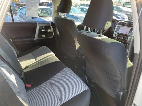 Used 2023 Toyota 4Runner SR5 image 14