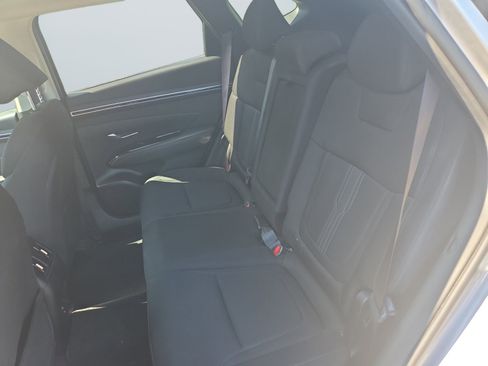 Used 2022 Hyundai Tucson SEL w/ Cargo Package AWD/4WD image 15