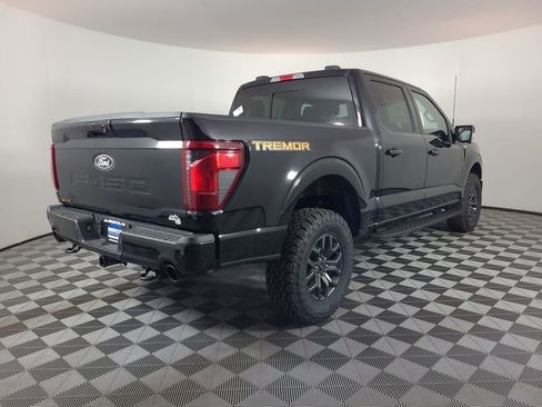 New 2026 Ford F150 Tremor image 3