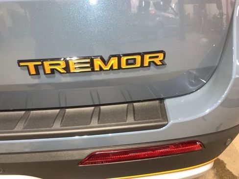 New 2026 Ford Explorer Tremor w/ Tremor Ultimate Package image 20