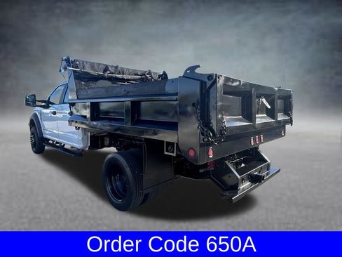 Used 2021 Ford F450 XL AWD/4WD image 7