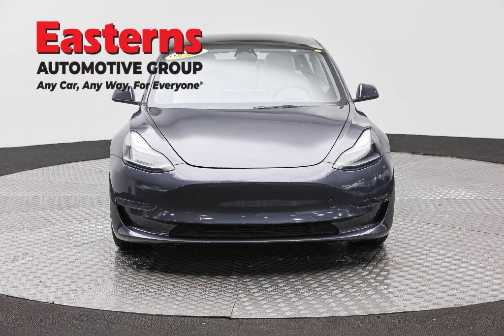 Used 2023 Tesla Model 3 Standard Range RWD image 2