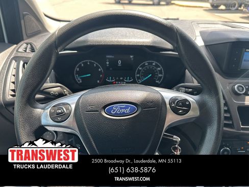 Used 2022 Ford Transit Connect XL FWD image 10