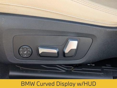 Used 2024 BMW i4 eDrive40 w/ Premium Package RWD image 18