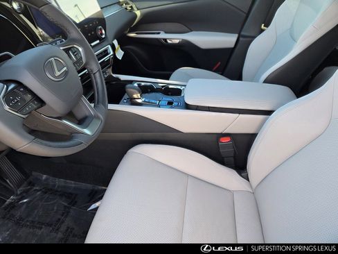 New 2026 Lexus RX 350 F Sport image 11