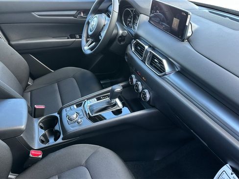 New 2025 MAZDA CX-5 AWD 2.5 S image 17