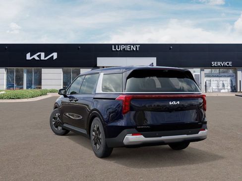 New 2026 Kia Carnival LXS image 6
