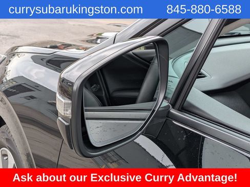 Used 2024 Subaru Legacy Limited AWD/4WD image 12