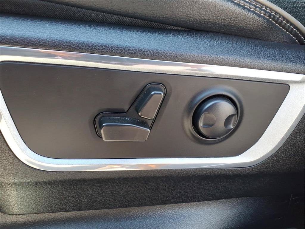 Used 2022 RAM 1500 Laramie AWD/4WD image 19