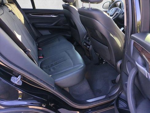 Used 2015 BMW X5 xDrive35i image 22