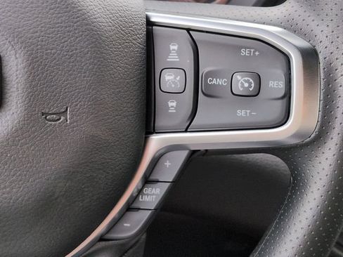 New 2026 RAM 1500 Express RWD image 26