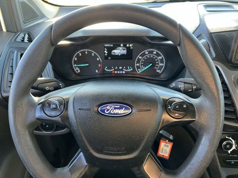Used 2019 Ford Transit Connect XL image 16