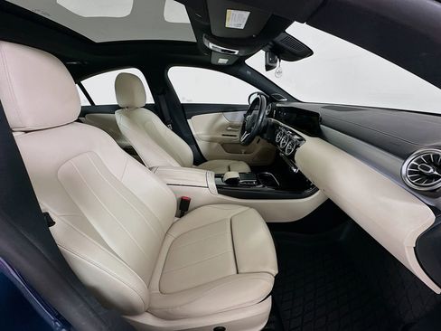 Certified 2021 Mercedes-Benz CLA 250 4MATIC image 27