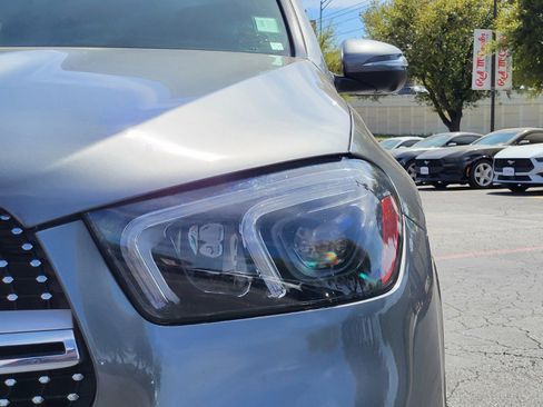 Used 2022 Mercedes-Benz GLE 450 GLE 450 w/ AMG Line Exterior image 11