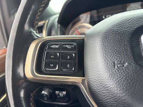 Used 2020 RAM 2500 Limited AWD/4WD image 31