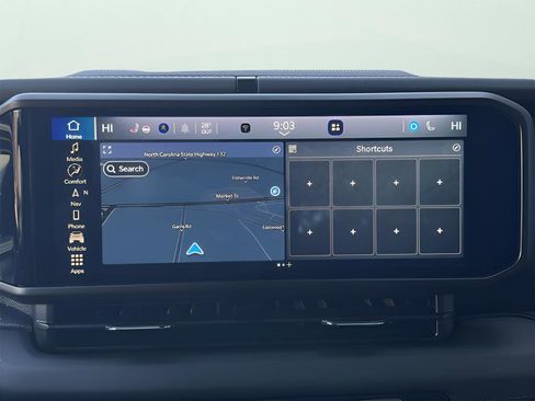 Used 2024 Jeep Wrangler High Altitude image 16